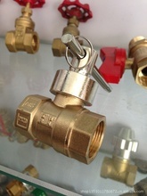 銅鎖閉閥_鎖閉閥價格_優(yōu)質(zhì)鎖閉閥批發(fā)/采購 