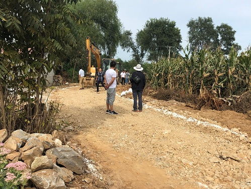 市直機關(guān)2019年三季度 最佳實事