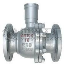 FDQ41F防盜球閥 磁性鎖閉閥 防盜閥門_防盜球閥_世界工廠網(wǎng)