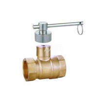 山東省PP-R鎖閉閥市場價_山東省PP-R鎖閉閥