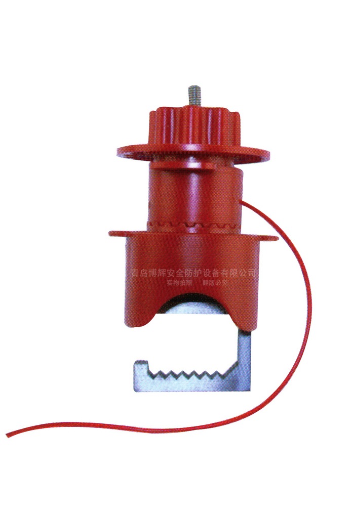 一種磁性鎖閉閥制造技術(shù),磁性鎖閉閥專利_技高網(wǎng)