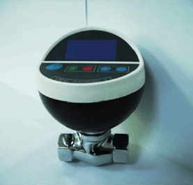 ic卡鎖閉閥時間通斷閥