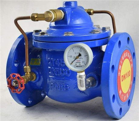 新聞 三明市減壓閥100x 16報(bào)價(jià)