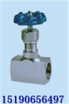 供應(yīng)j13w內(nèi)螺紋針型閥 上海松南高中壓閥門廠 生產(chǎn),銷售 針形閥 低溫閥門,截止閥,液壓閥