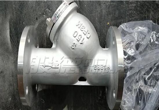 非洲客戶采購(gòu)般德不銹鋼蝶閥 止回閥等閥門產(chǎn)品