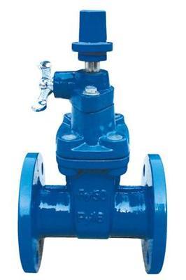 山東地下鎖閉彈性座封閘閥_閥門欄目