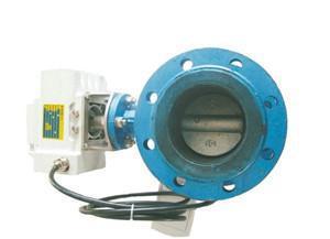 【大口徑智能鎖閉閥,DN100,DN200,DN300】價格_廠家_圖片 -