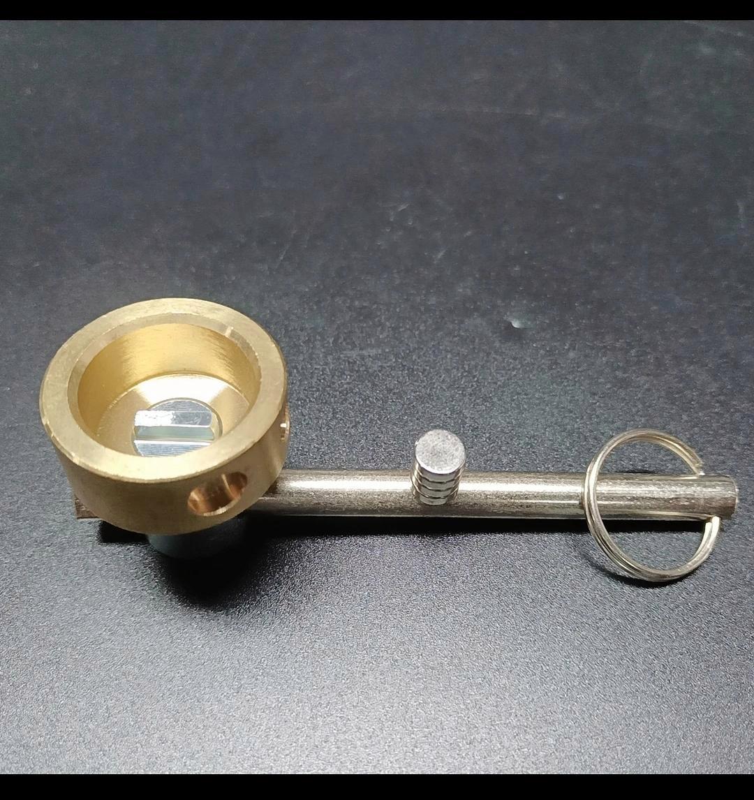 [原文:入戶暖氣鎖閉閥,你家的".