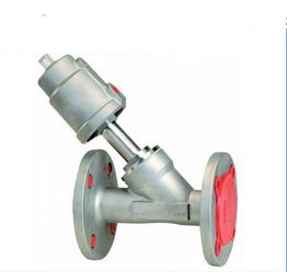 不銹鋼法蘭角座閥 溫州市龍灣永興錦宏閥門(mén)廠 廣式球閥 片式球閥 止回閥