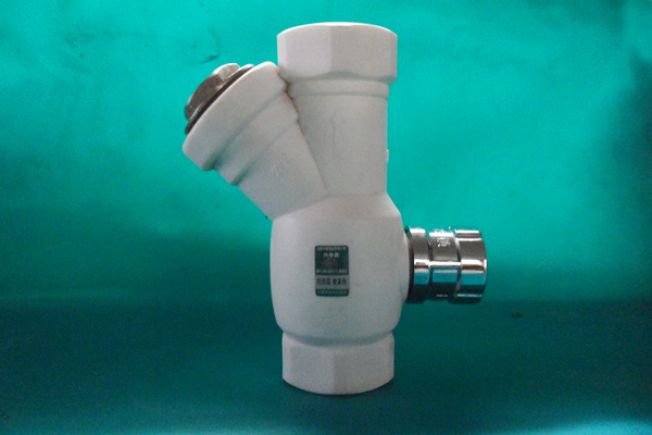 沈陽中德管業(yè)