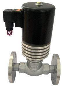 高溫高壓電磁閥 高溫電磁閥 高壓電磁閥 高溫高壓電磁閥