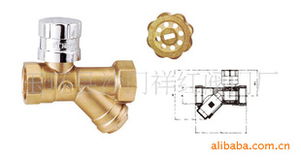 玉環(huán)縣沙門祥紅閥門廠