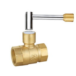 鎖閉閥的作用 鎖閉閥的工作原理介紹