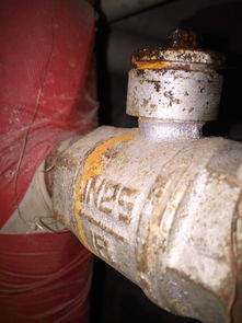 暖氣鎖閉閥怎么打開 求大神指點這種暖氣鎖閉閥怎么打開