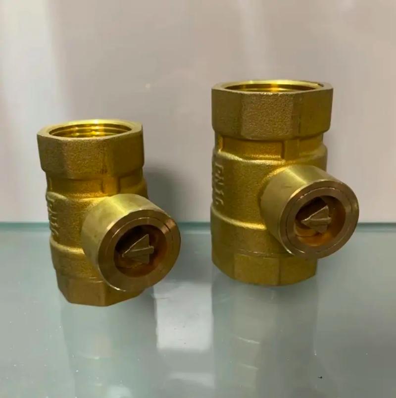 供熱供水鎖閉閥