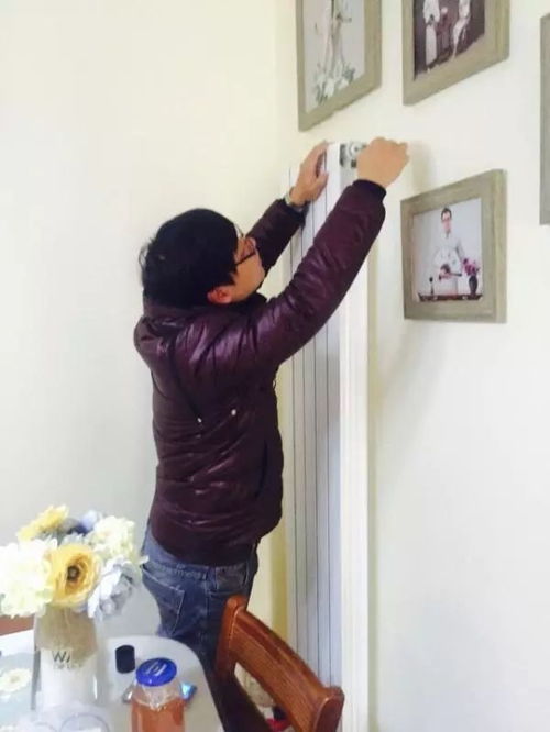 暖氣不熱真著急,廣電記者來幫忙,如果你家也有這種情況......